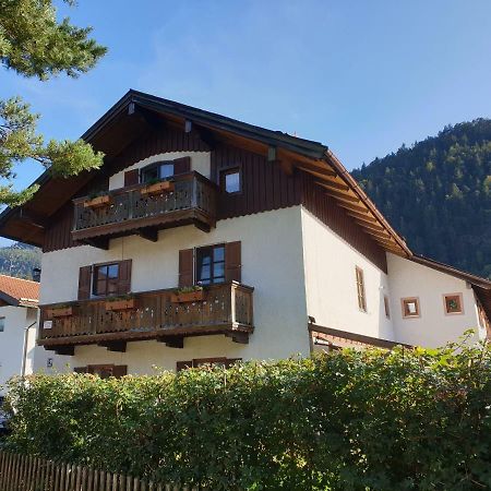 Birke 2 Apartment Bad Reichenhall Ngoại thất bức ảnh