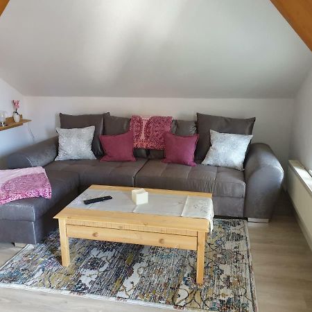 Birke 2 Apartment Bad Reichenhall Ngoại thất bức ảnh