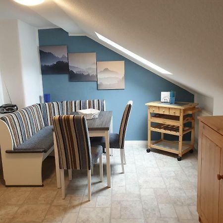Birke 2 Apartment Bad Reichenhall Ngoại thất bức ảnh