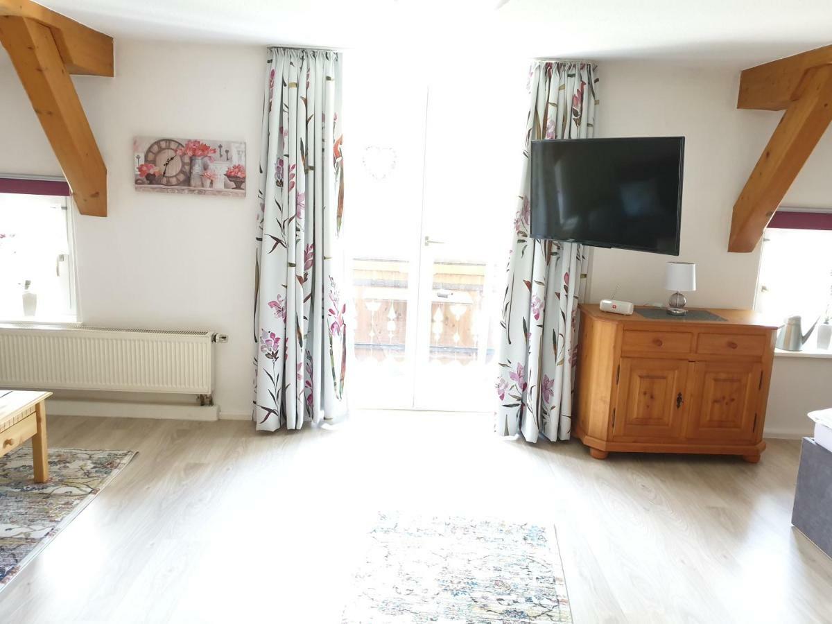 Birke 2 Apartment Bad Reichenhall Ngoại thất bức ảnh