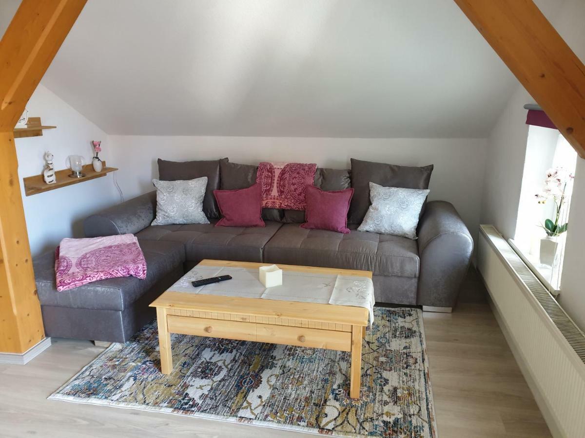 Birke 2 Apartment Bad Reichenhall Ngoại thất bức ảnh