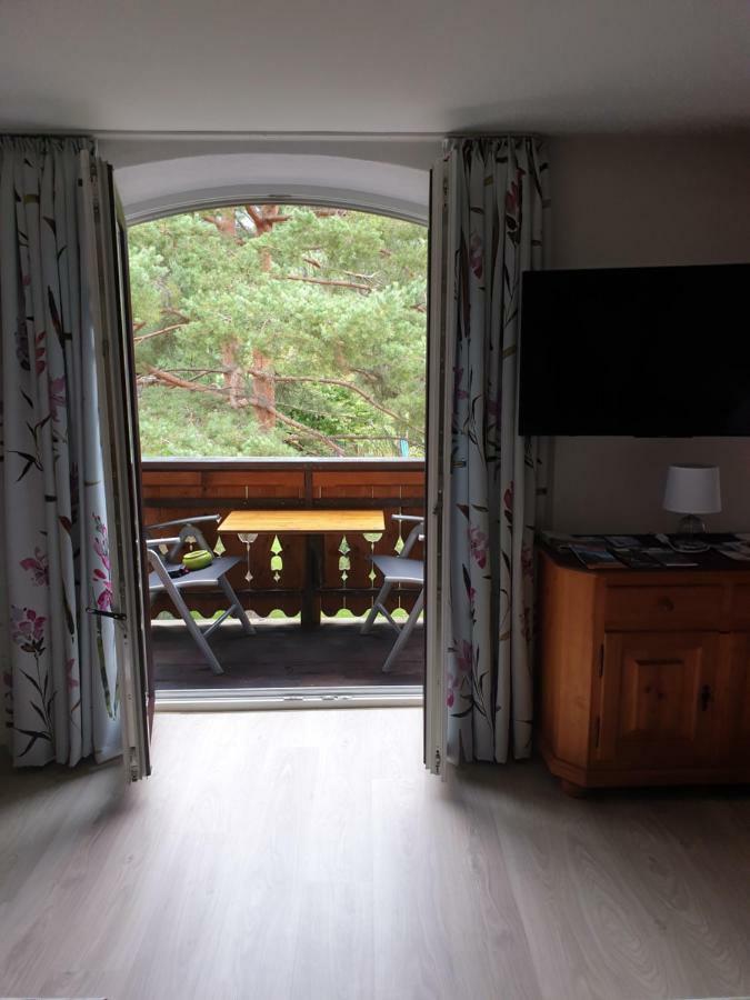 Birke 2 Apartment Bad Reichenhall Ngoại thất bức ảnh