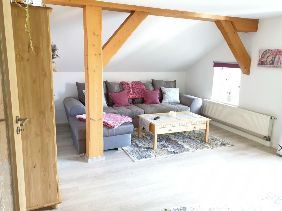 Birke 2 Apartment Bad Reichenhall Ngoại thất bức ảnh