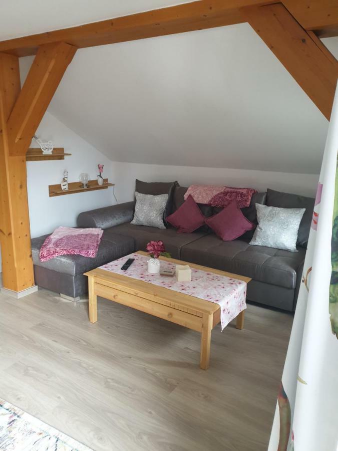 Birke 2 Apartment Bad Reichenhall Ngoại thất bức ảnh
