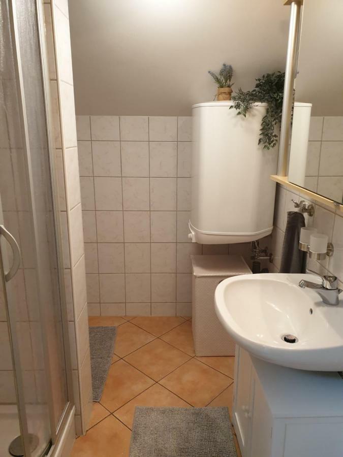 Birke 2 Apartment Bad Reichenhall Ngoại thất bức ảnh