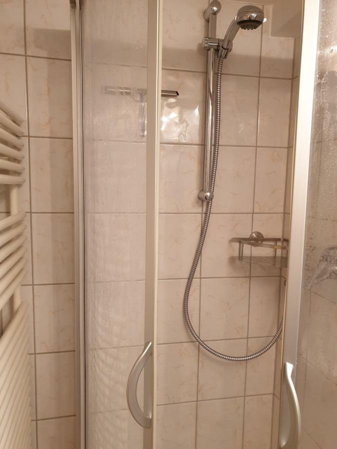 Birke 2 Apartment Bad Reichenhall Ngoại thất bức ảnh