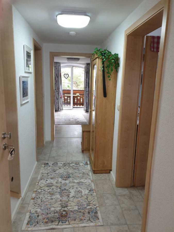 Birke 2 Apartment Bad Reichenhall Ngoại thất bức ảnh