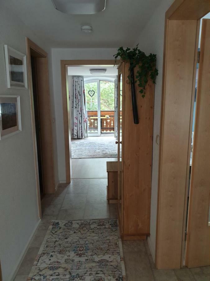 Birke 2 Apartment Bad Reichenhall Ngoại thất bức ảnh