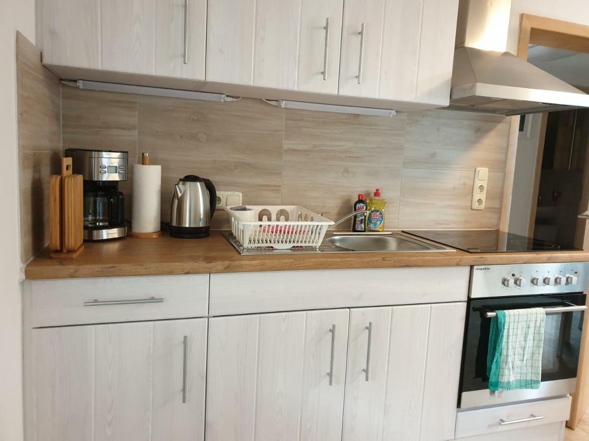 Birke 2 Apartment Bad Reichenhall Ngoại thất bức ảnh