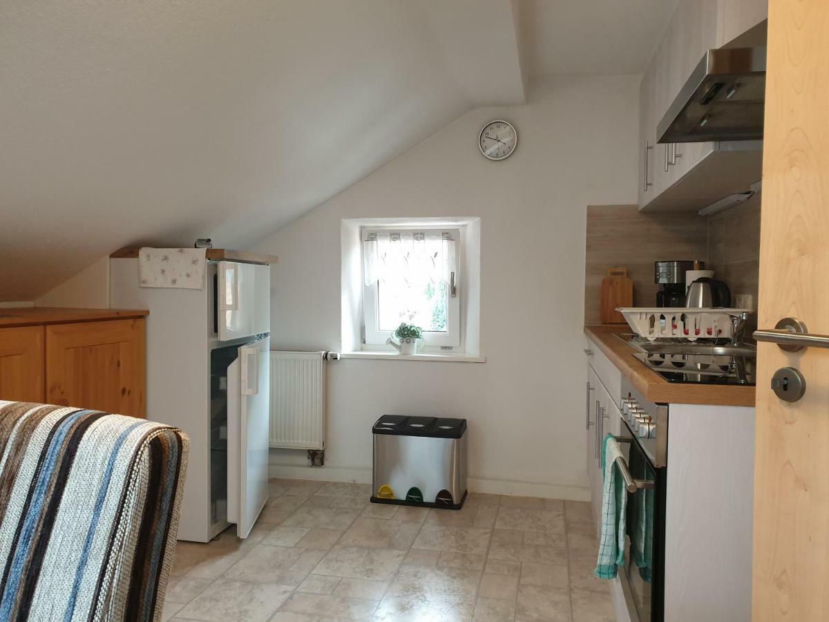 Birke 2 Apartment Bad Reichenhall Ngoại thất bức ảnh