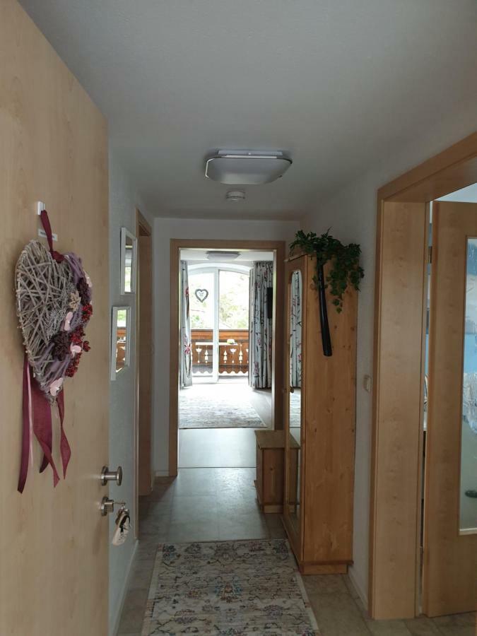 Birke 2 Apartment Bad Reichenhall Ngoại thất bức ảnh