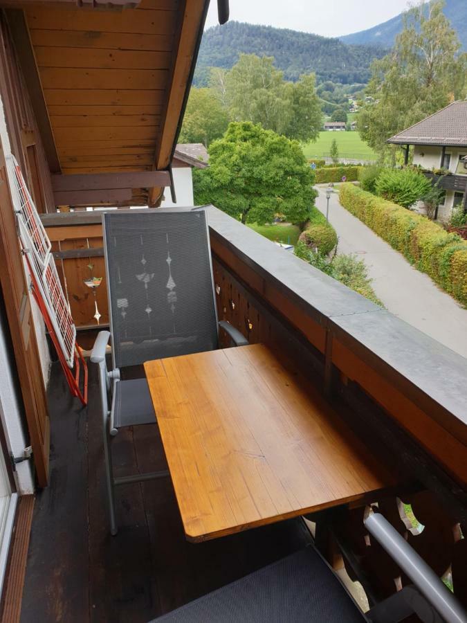 Birke 2 Apartment Bad Reichenhall Ngoại thất bức ảnh