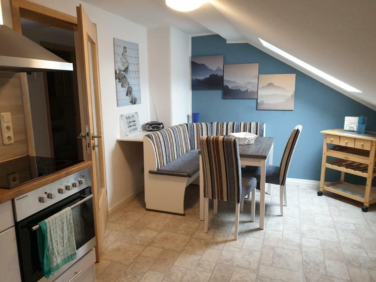 Birke 2 Apartment Bad Reichenhall Ngoại thất bức ảnh