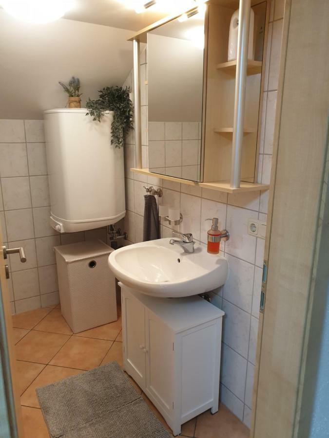 Birke 2 Apartment Bad Reichenhall Ngoại thất bức ảnh