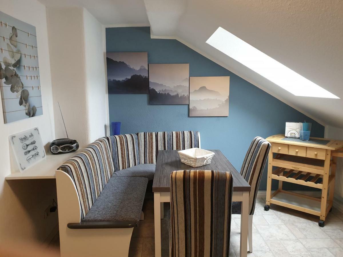 Birke 2 Apartment Bad Reichenhall Ngoại thất bức ảnh